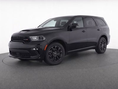 2022 Dodge Durango R/T Plus AWD