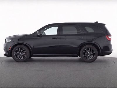 2022 Dodge Durango R/T Plus AWD