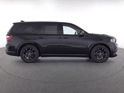 2022 Dodge Durango R/T Plus AWD