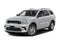 2026 Dodge Durango GT AWD HEMI V8