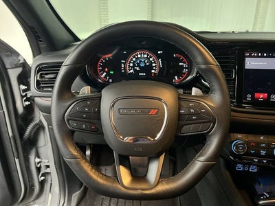 2026 Dodge Durango GT AWD HEMI V8