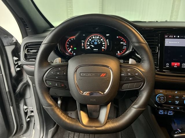 2026 Dodge Durango GT AWD HEMI V8