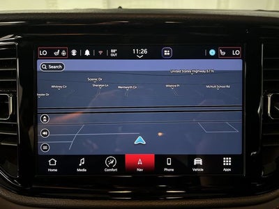 2026 Dodge Durango GT AWD HEMI V8