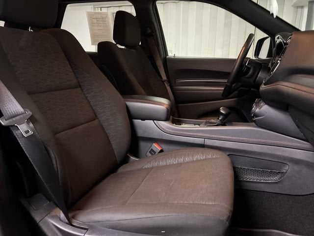 2026 Dodge Durango GT AWD HEMI V8