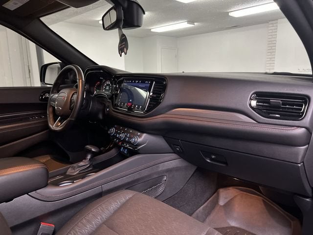 2026 Dodge Durango GT AWD HEMI V8
