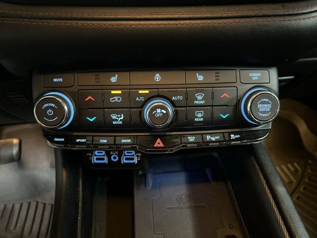 2022 Dodge Durango R/T