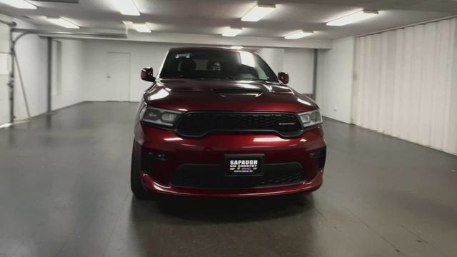 2022 Dodge Durango R/T
