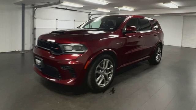 2022 Dodge Durango R/T