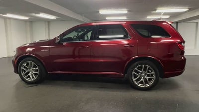 2022 Dodge Durango R/T