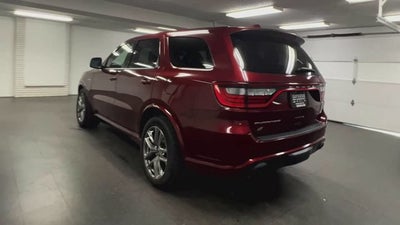 2022 Dodge Durango R/T