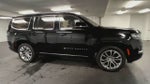 2022 Jeep Grand Wagoneer Series II 4x4