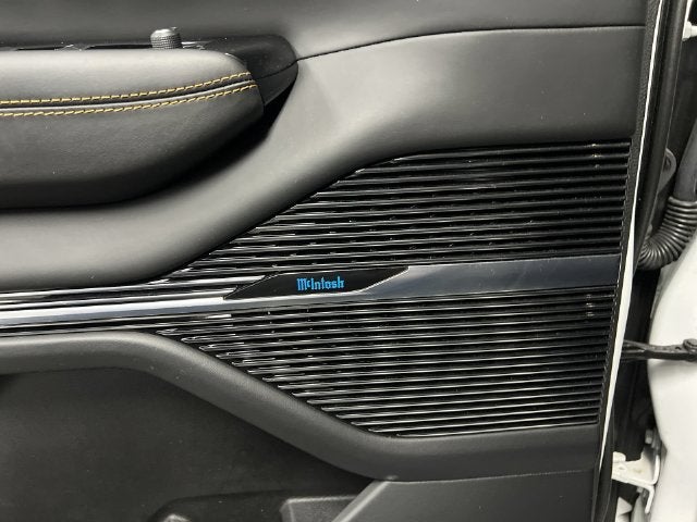 2023 Jeep Grand Wagoneer Series III Obsidian 4x4