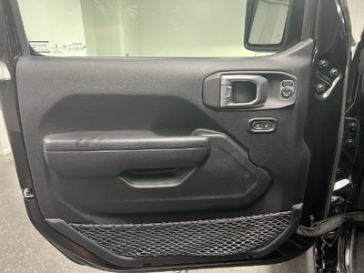 2023 Jeep Gladiator Freedom 4x4