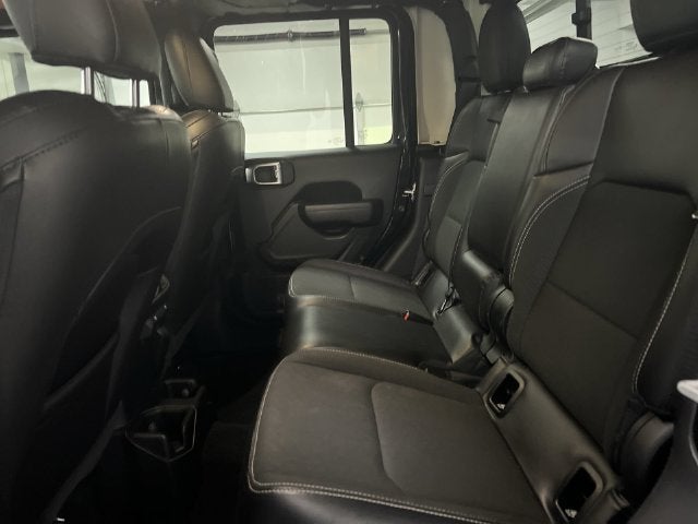 2023 Jeep Gladiator Freedom 4x4