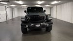 2024 Jeep Gladiator Willys