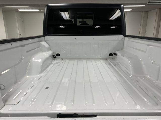 2021 Jeep Gladiator Willys 4x4