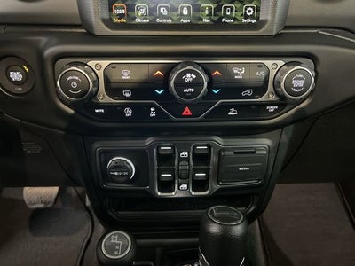 2023 Jeep Gladiator Sport S