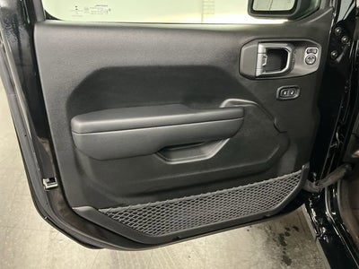 2023 Jeep Gladiator Sport S