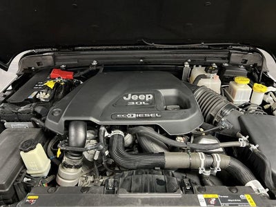 2023 Jeep Gladiator Sport S