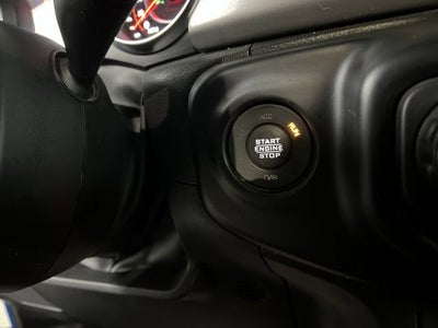 2022 Jeep Gladiator Rubicon 4x4