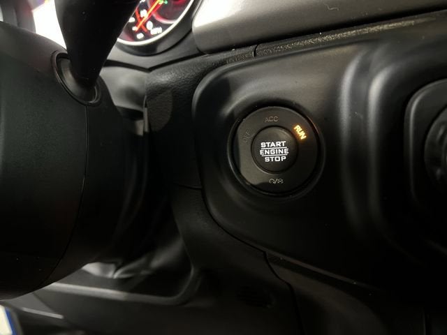 2022 Jeep Gladiator Rubicon 4x4