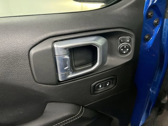 2022 Jeep Gladiator Rubicon 4x4