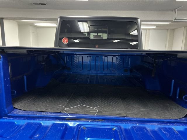 2022 Jeep Gladiator Rubicon 4x4