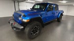 2022 Jeep Gladiator Rubicon 4x4
