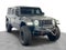 2021 Jeep Gladiator Rubicon 4x4