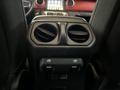 2021 Jeep Gladiator Rubicon 4x4