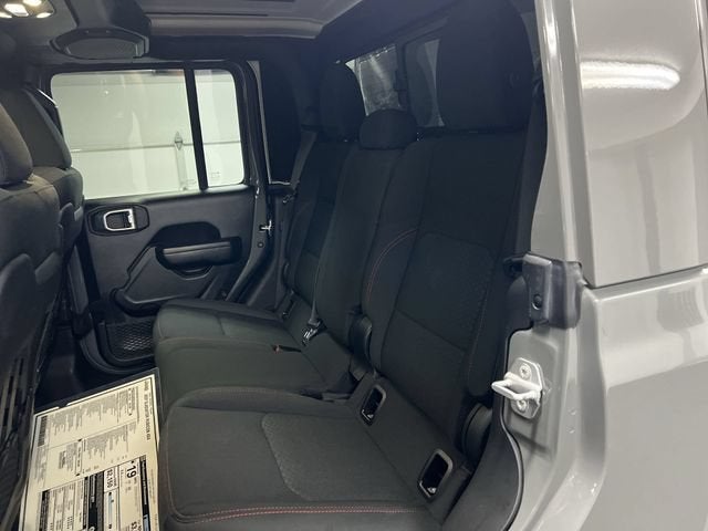 2021 Jeep Gladiator Rubicon 4x4