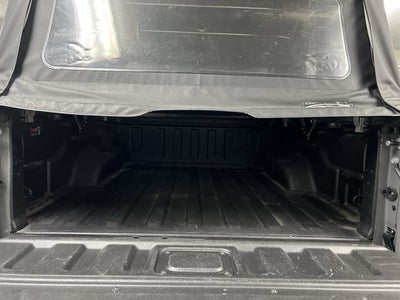 2021 Jeep Gladiator Rubicon 4x4