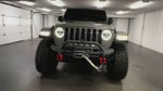 2021 Jeep Gladiator Rubicon 4x4