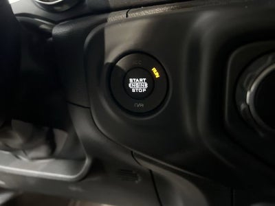 2023 Jeep Gladiator Mojave 4x4