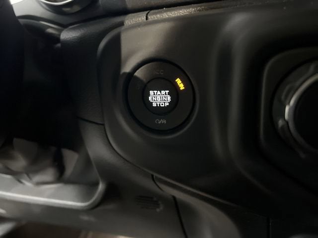 2023 Jeep Gladiator Mojave 4x4