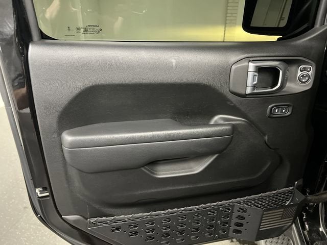 2023 Jeep Gladiator Mojave 4x4
