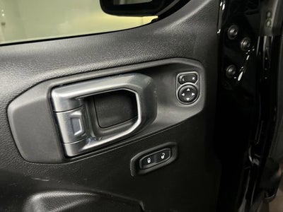 2023 Jeep Gladiator Mojave 4x4