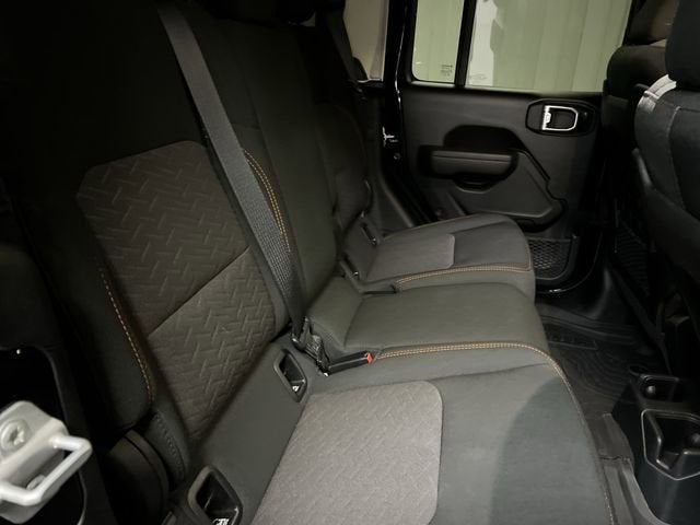 2023 Jeep Gladiator Mojave 4x4