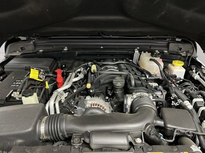 2023 Jeep Gladiator Mojave 4x4