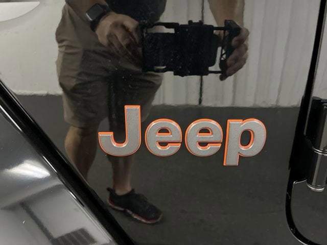2023 Jeep Gladiator Mojave 4x4