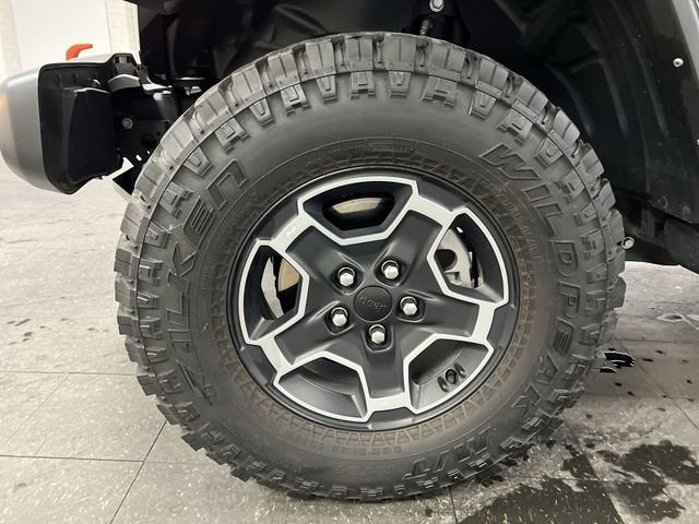 2023 Jeep Gladiator Mojave 4x4