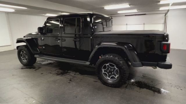 2023 Jeep Gladiator Mojave 4x4