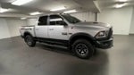 2016 RAM 1500 Rebel