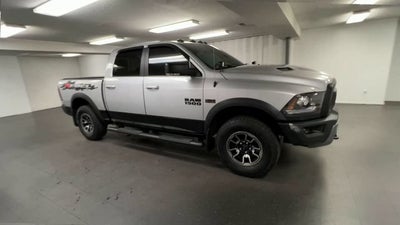 2016 RAM 1500 Rebel