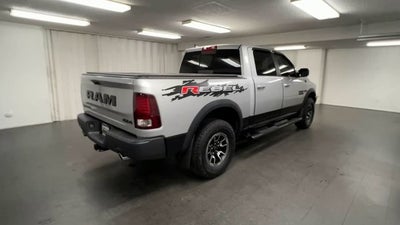 2016 RAM 1500 Rebel