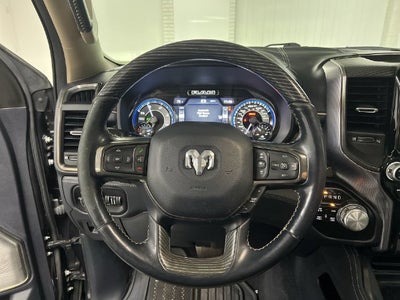 2021 RAM 1500 Limited Crew Cab 4x4 5'7" Box