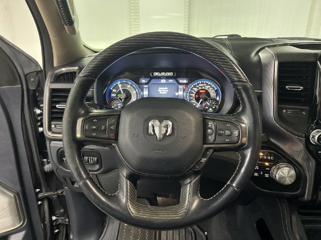 2021 RAM 1500 Limited Crew Cab 4x4 5'7" Box