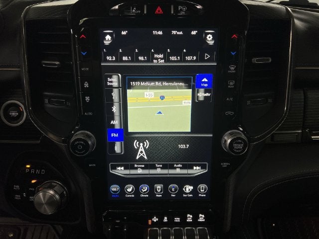 2021 RAM 1500 Limited Crew Cab 4x4 5'7" Box