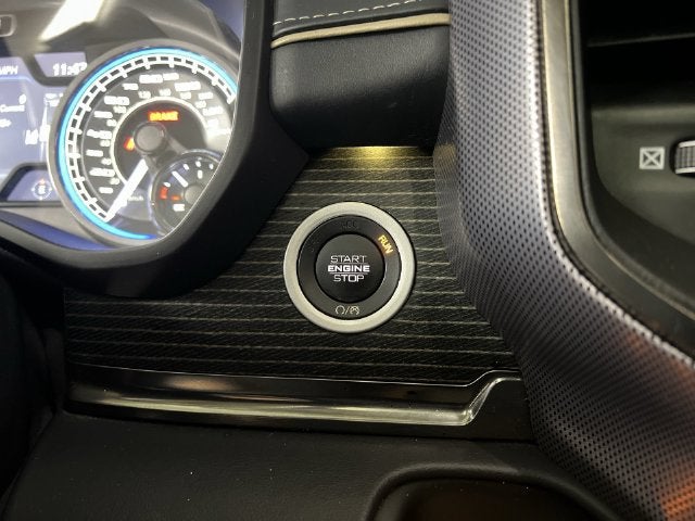 2021 RAM 1500 Limited Crew Cab 4x4 5'7" Box
