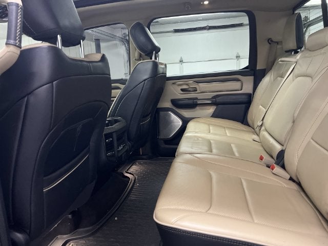 2021 RAM 1500 Limited Crew Cab 4x4 5'7" Box